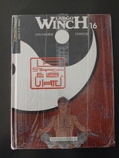 (AUREACOMIX n. 10) LARGO WINCH