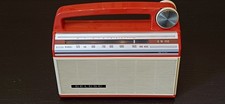 Radio transistor geloso - radio,