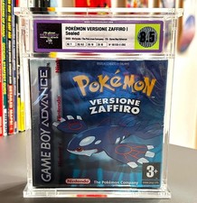 Pokémon Zaffiro Sigillato