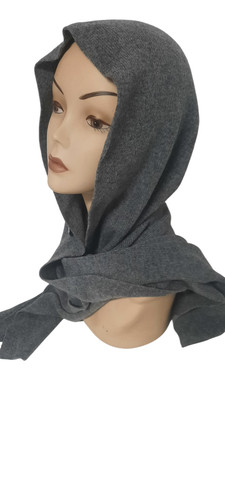 Sciarpa cappuccio balaclava - sciarpa,