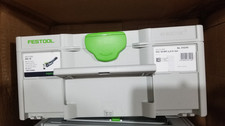 NEW Festool 576590 OSC 18
