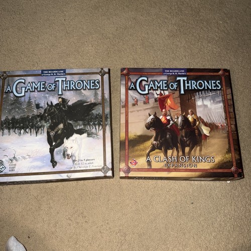George martin game of - r.,