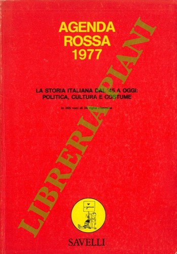 Fofi goffredo manconi - (fofi,