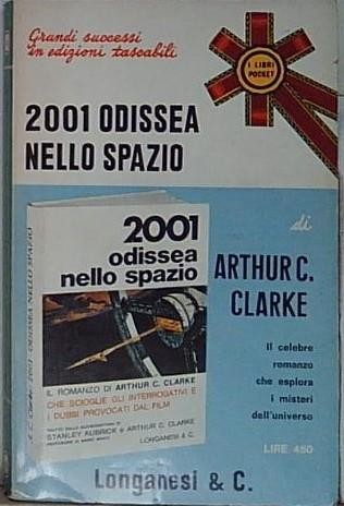 2001 odissea nello - odissea,
