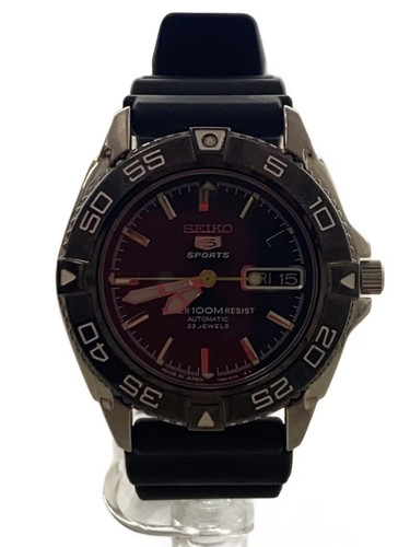 Seiko seiko5 sports piccolo - seiko,
