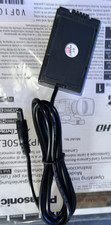 ADAPTATEUR BATTERIE  POUR PANASONIC POUR CAMERA AG HPX250EJ
