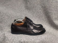 Scarpe casual derby vintage