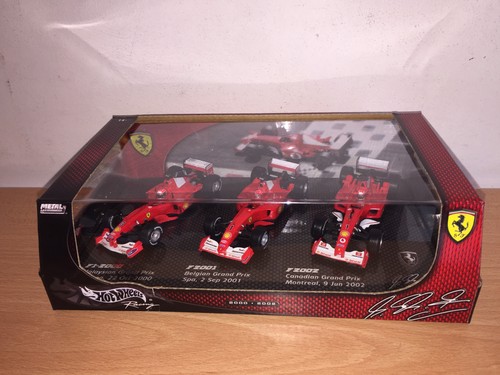Hot wheels ferrari - hot,