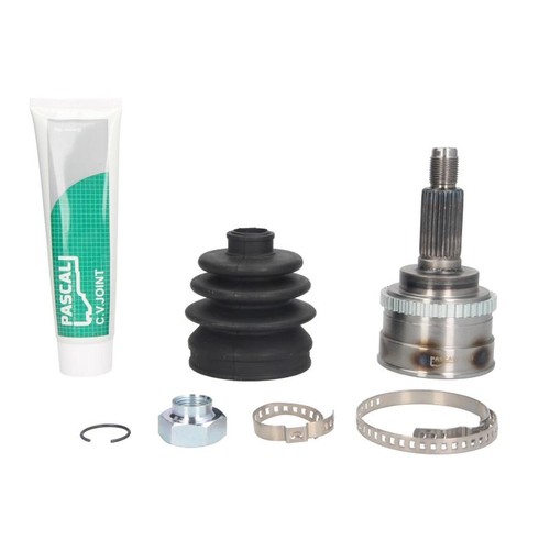 Drive joint outer - drive, fits