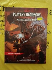 Dungeons dragons manuale - dragons,