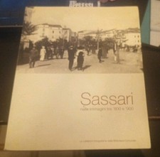 Sassari Nelle Immagini Tra