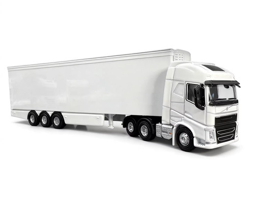 Bianco fh4 contenitore - bianco,