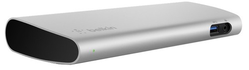 Belkin thunderbolt express - belkin,