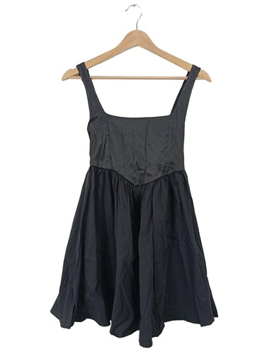 Zara abito linea - linea,