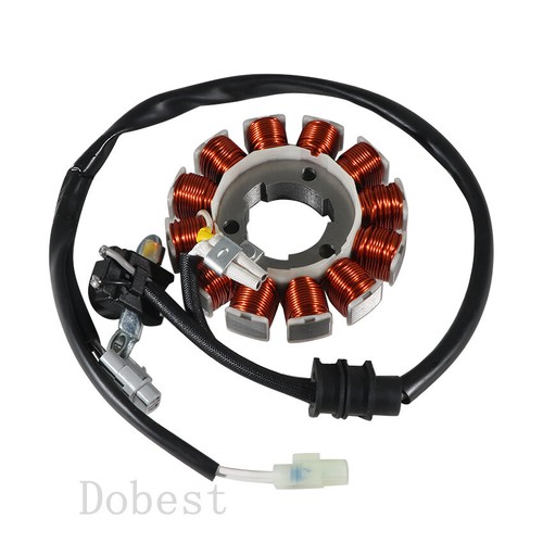 Bobina statore alternatore per - bobina,