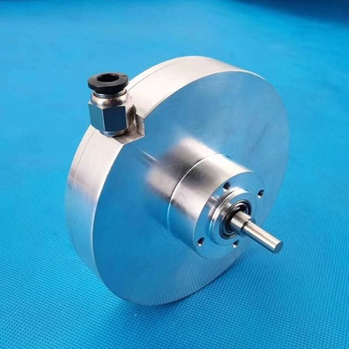 Turbina tesla alta - ad,