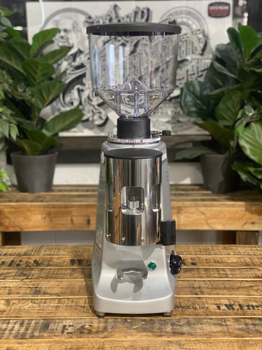 Mazzer major automatic - major,