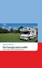 Usa L'energia Solare Mobile