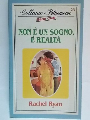 Non sogno è - non,