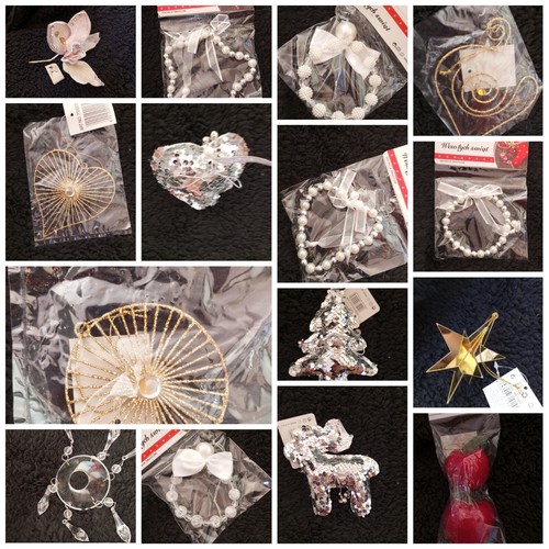 Stock natalizio offerta - stock,