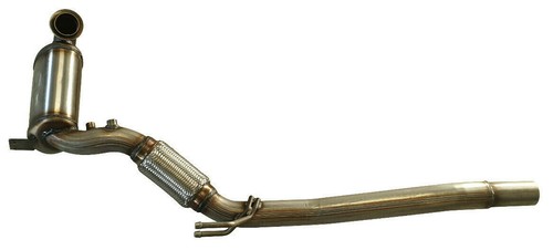 Filtro antiparticolato diesel