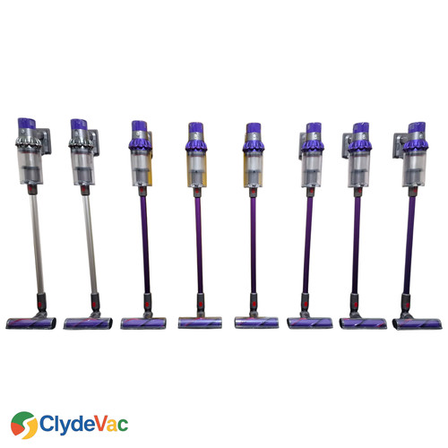 Aspirapolvere senza fili - senza, dyson