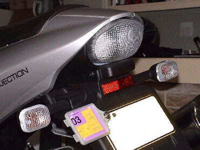 Triumph t595 t509 - t595, tt600