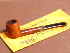 m021_Pipa ROPP Altesse 233  - Vintage Rodata Pulita Igienizzata