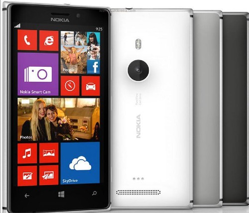 Nokia lumia 925 singola sim - 925,
