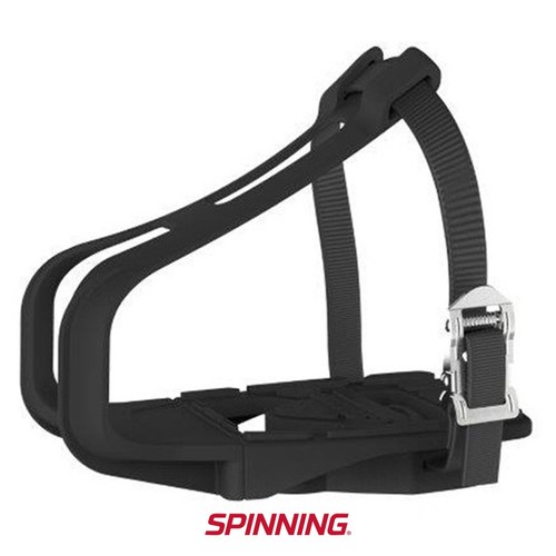 Spinning trio toe - spinning, trio®