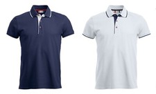Polo Maglia Maglietta Uomo