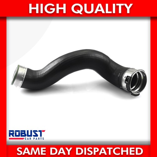 Tubo intercooler turbo - tubo,