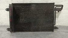 RICAMBI USATI, RADIATORE ARIA CONDIZIONATA VOLKSWAGEN GOLF 5 1.9 TDI 