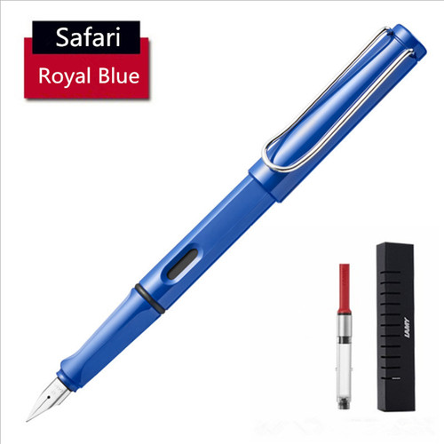 Penna stilografica lamy - penna,