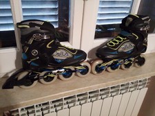 Fila skates primo 90 - skates, lx