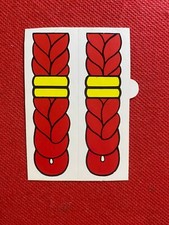 (G21) STEMMI & GRADI MILITARI