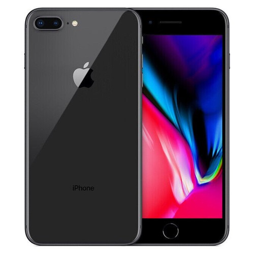 Smartphone apple iphone plus - smartphone, 8