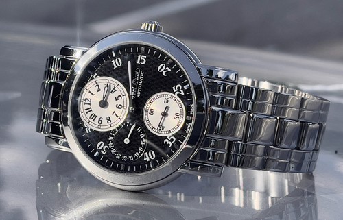 Orologio paul picot firshire - picot,