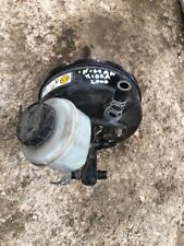 RICAMBI USATI SERVOFRENO NISSAN Micra 2° Serie 1999 1300 Benzina