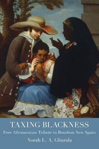 Taxing blackness free - taxing,
