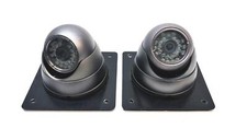 Telecamera di sicurezza a