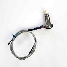 Gibson Les Paul Switchcraft interruttore a levetta telaio lungo pre-cablato (vintage)