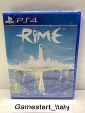 RIME - SONY PS4 - NEW SEALED