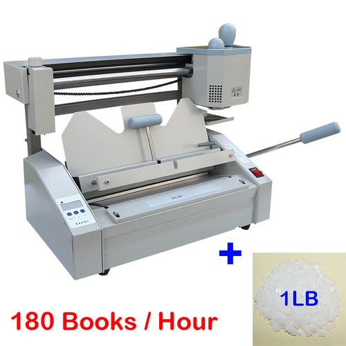 Rilegatrice per libri - , 500w