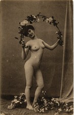 FEMALE NUDE - Female Nude
