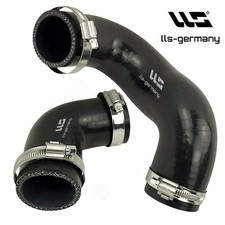 2 tubi turbo tubo intercooler