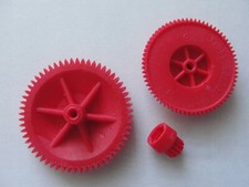 Per ingranaggi GRUNDIG CF5000