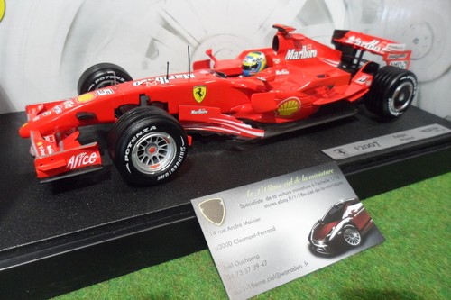 Ferrari f2007 fel massa 5 - f2007, #
