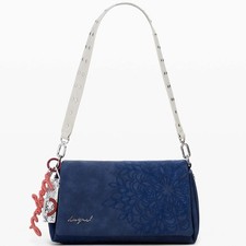 Tracolla donna desigual - donna,