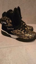 Scarpe Patrick Ewing Death Row